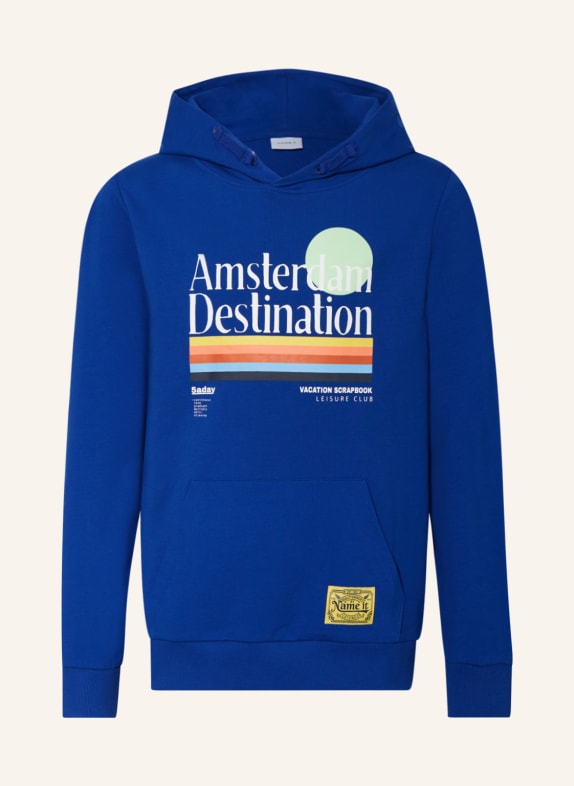 name it Hoodie