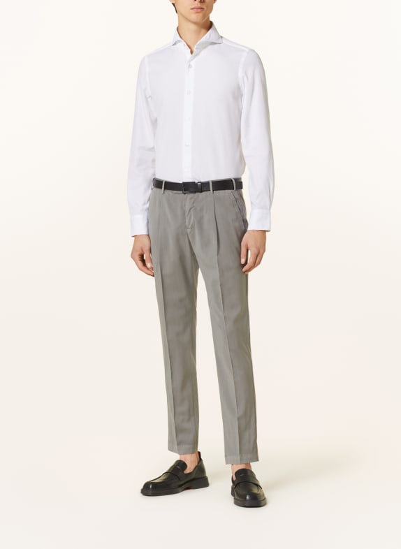 FINAMORE 1925 Hemd TOKYO Slim Fit