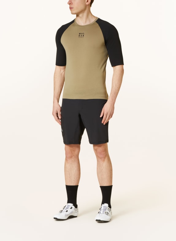maloja Radshirt ARDEZM.