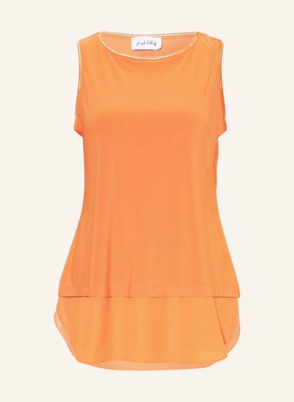 Joseph Ribkoff Blusentop ORANGE