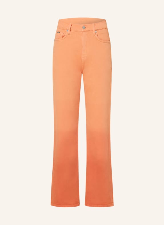 Pepe Jeans Bootcut jeans ROBYN