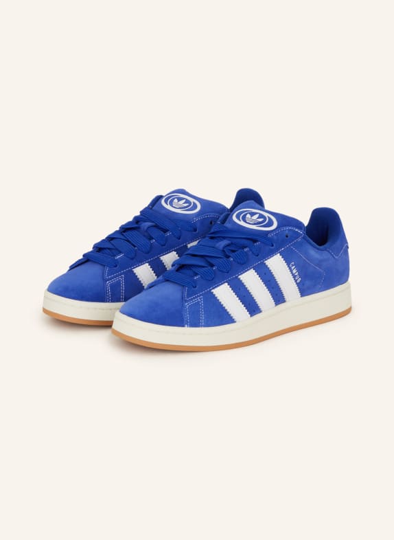 adidas Originals Sneaker CAMPUS 00S BLUE/ WHITE