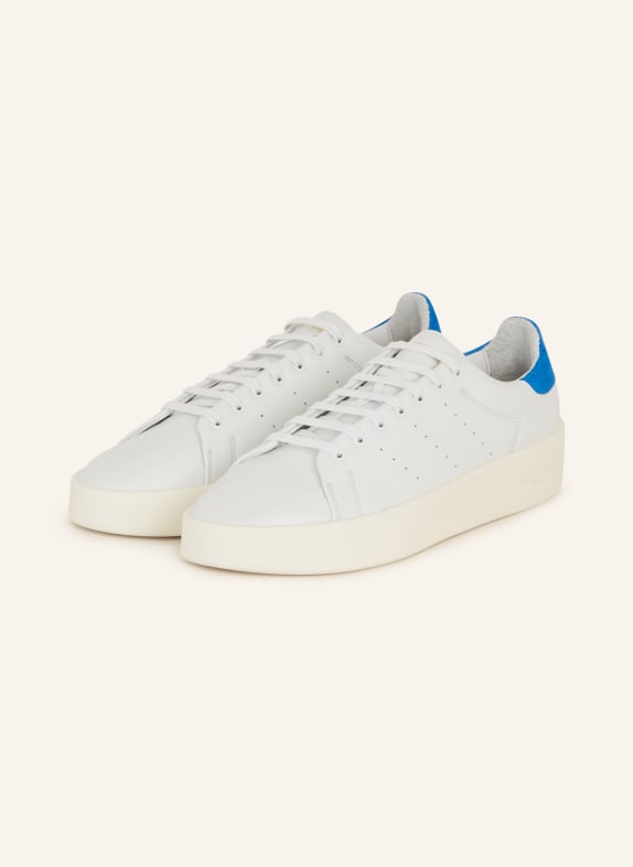 adidas Originals Sneakersy STAN SMITH RELASTED