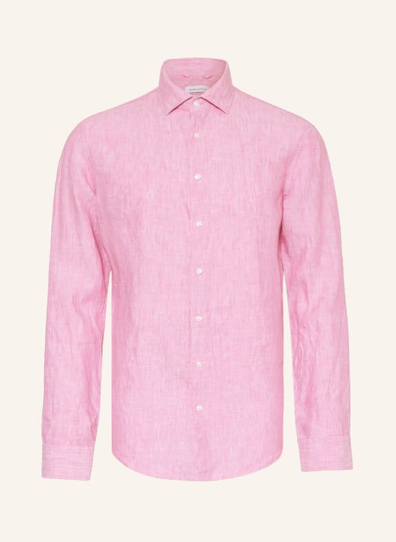 seidensticker Leinenhemd Slim Fit ROSA