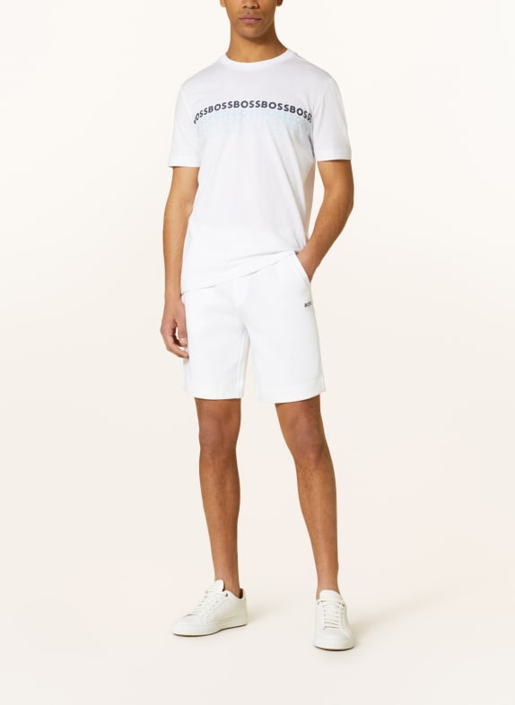 BOSS Sweatshorts HEADLO