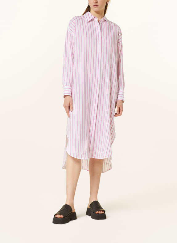 ottod'ame Hemdblusenkleid