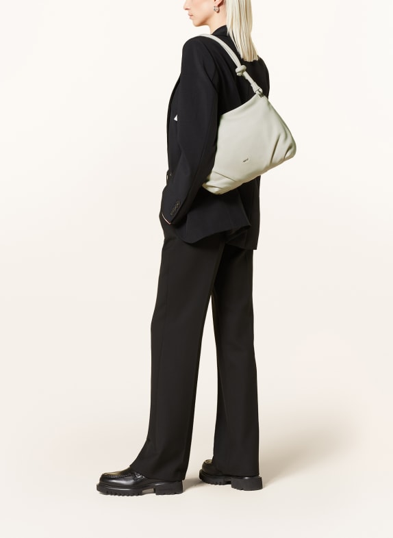 abro Schultertasche