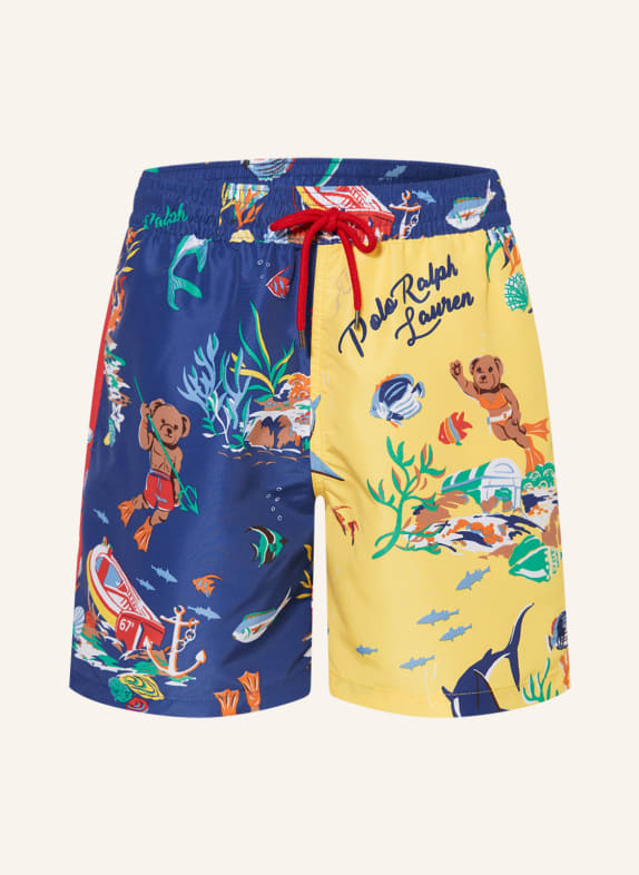POLO RALPH LAUREN Badeshorts