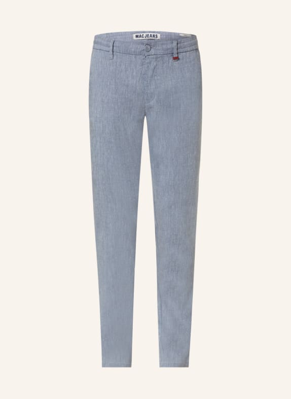 MAC Chino LENNOX SPORT im Jogging-Stil Modern Fit