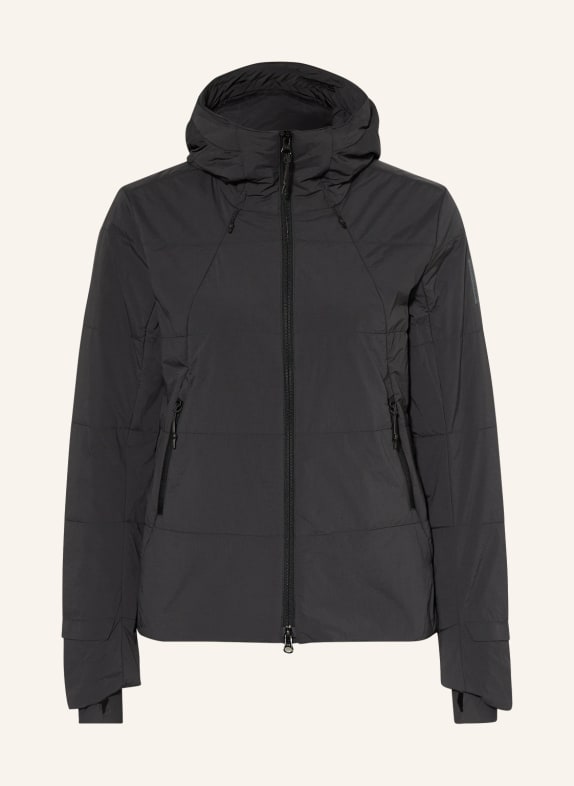 Jack Wolfskin Kurtka pikowana BIKE COMMUTE