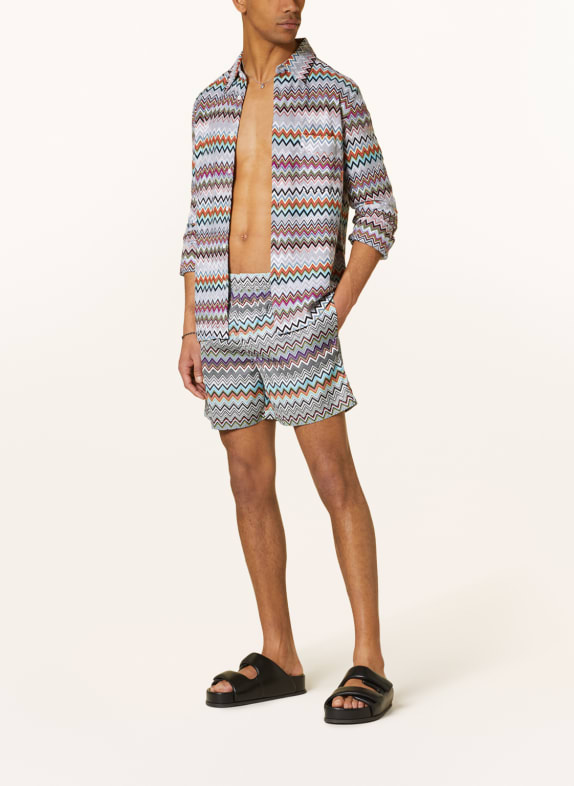 MISSONI Swim shorts