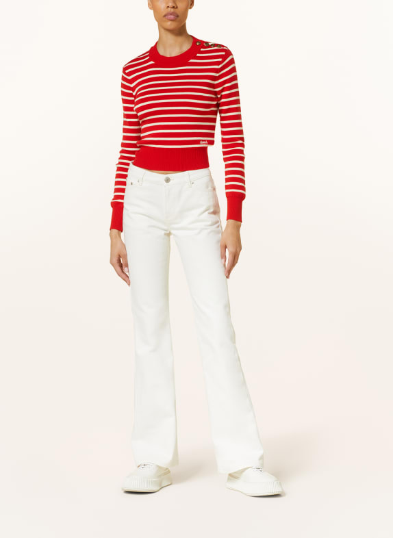 AMI PARIS Pullover