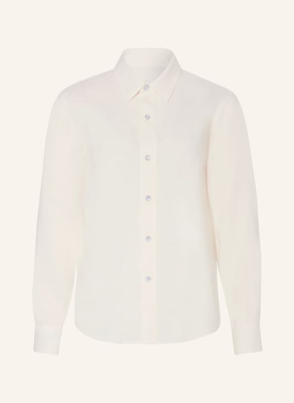 AMI PARIS Hemdbluse ECRU