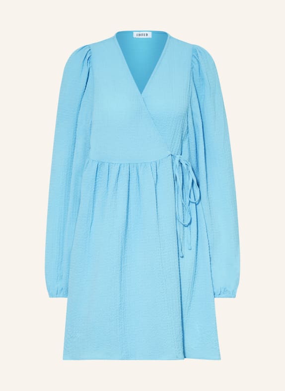 EDITED Wrap dress MARGO