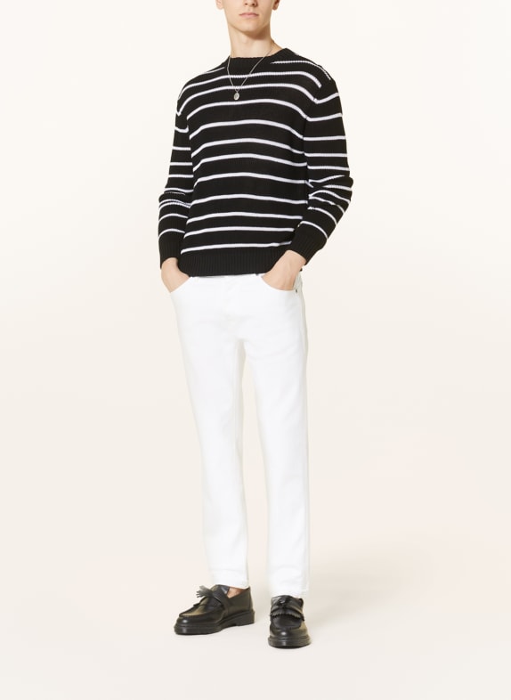 PT TORINO Jeans Tapered Fit