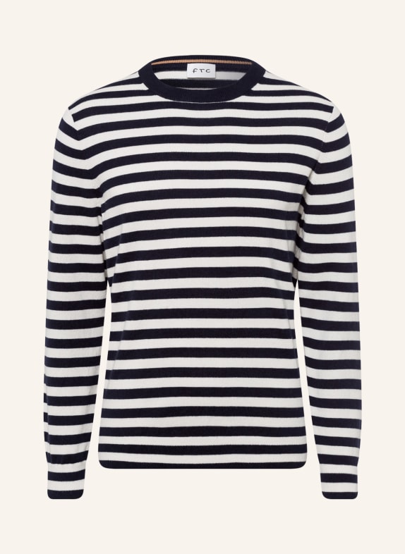 FTC CASHMERE Sweter