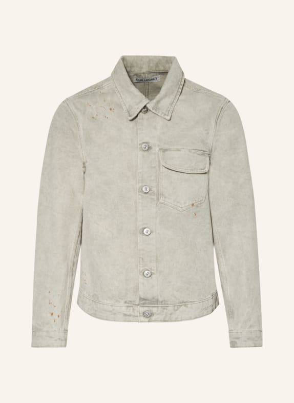 OUR LEGACY Jeansjacke REBIRTH