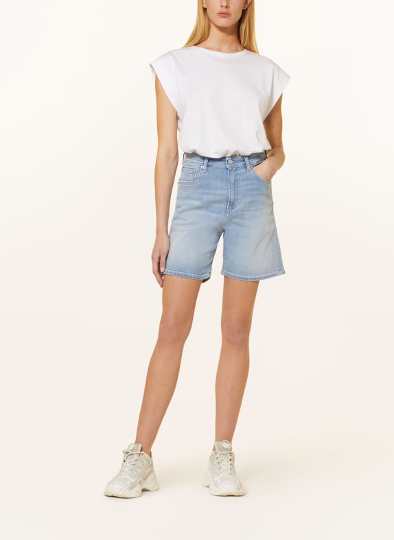 REPLAY Jeansshorts SHIRBEY