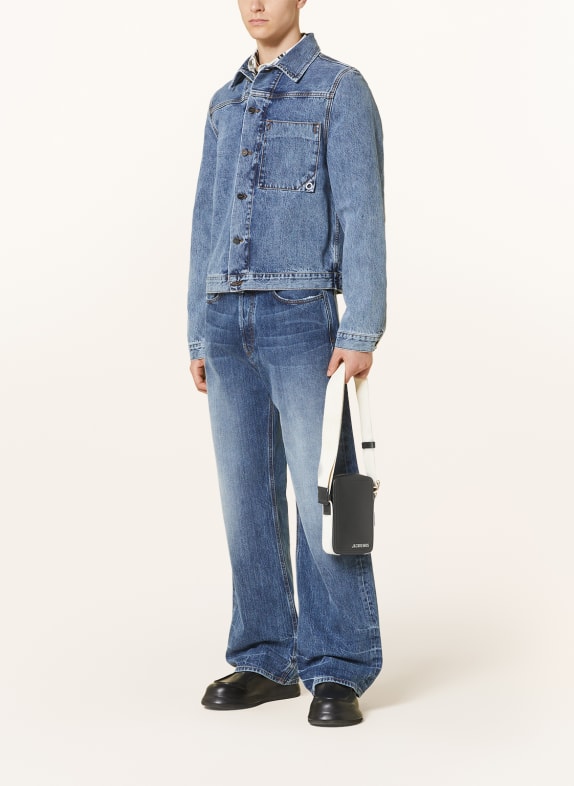 JACQUEMUS Umhängetasche LE CUERDA VERTICAL