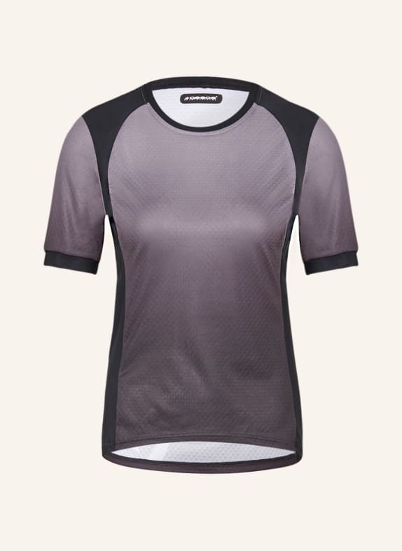 ASSOS Cycling shirt with UV protection UPF 35