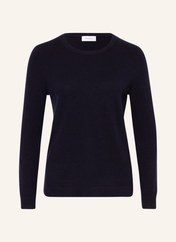 darling harbour Cashmere-Pullover MARINE