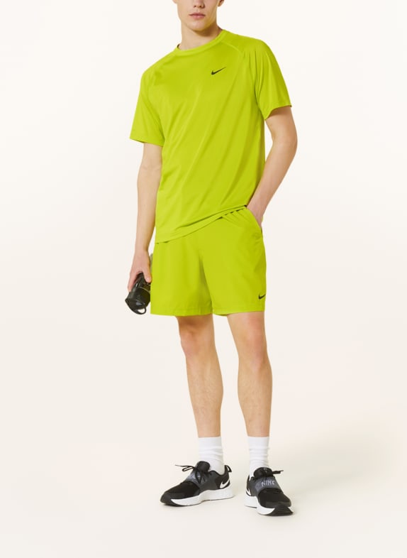 Nike T-shirt READY z siateczki