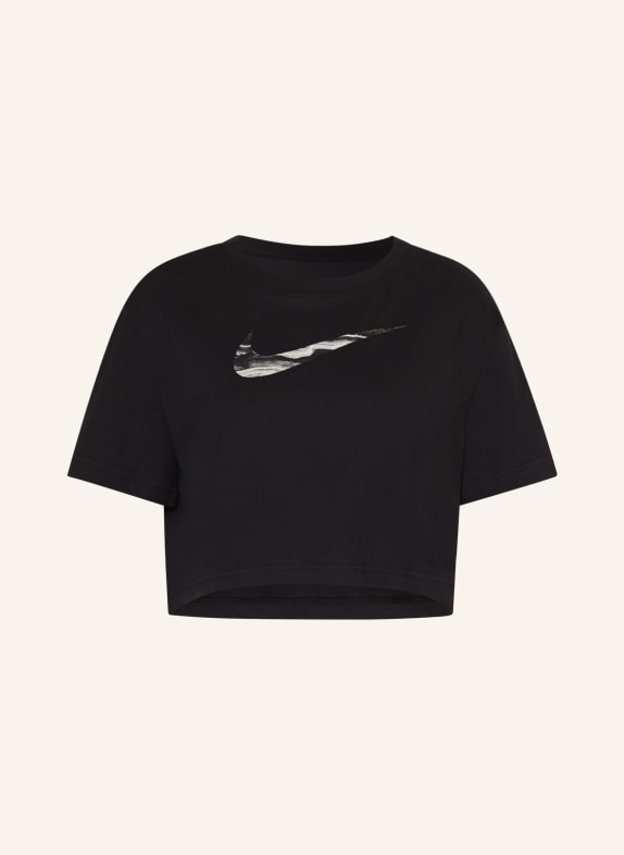 Nike Cropped-Shirt DRI-FIT