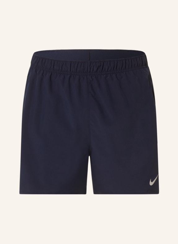 Nike 2-in-1-Laufshorts CHALLENGER