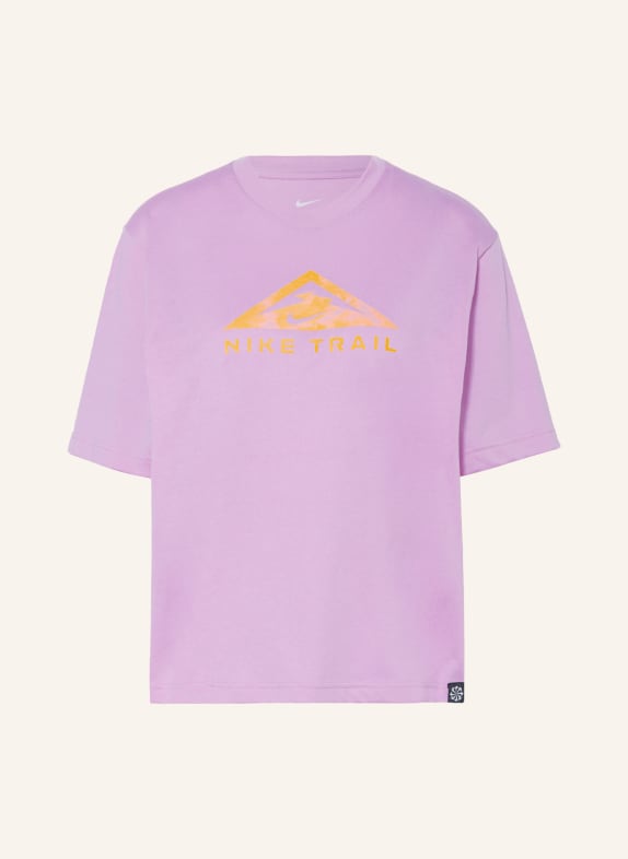 Nike Laufshirt DRI-FIT TRAIL