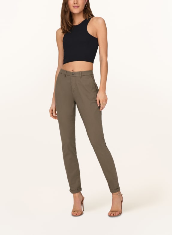 ONLY Cropped top