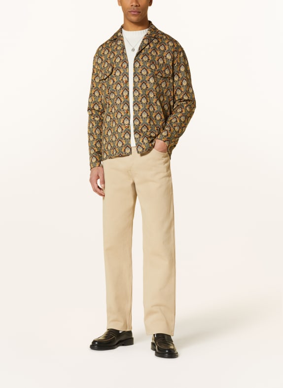 DOPPIAA Overshirt