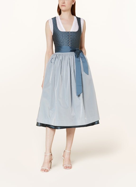 CocoVero Dirndlbluse EMMI aus Spitze