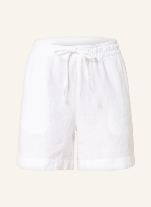 Juvia Leinenshorts ANNELIE