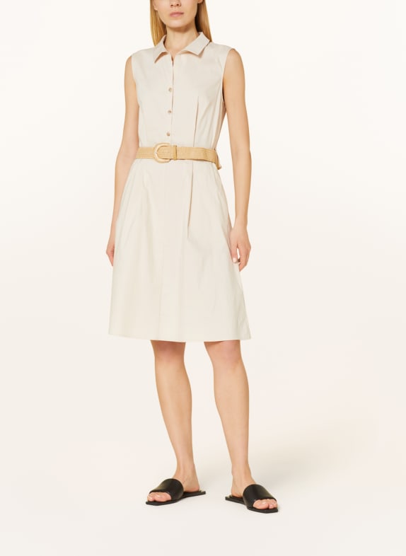 BETTY&CO Kleid mit Cut-out