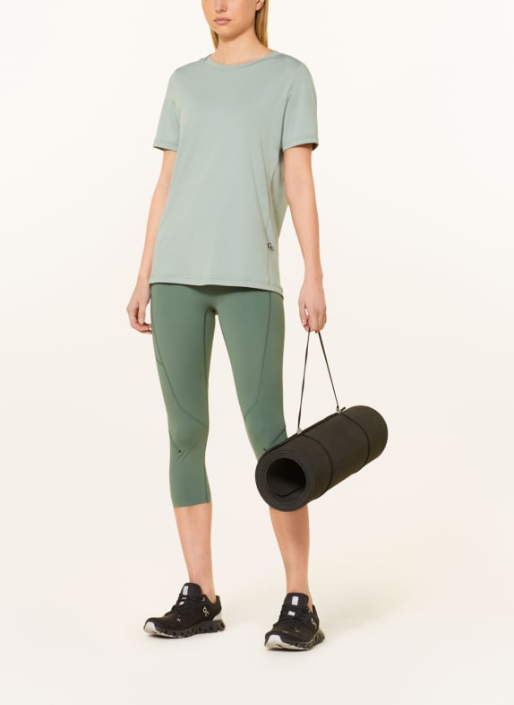 On 3/4-Tights MOVEMENT