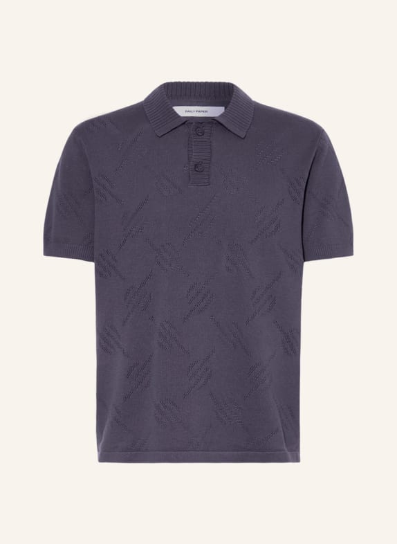Polo best sale daily paper