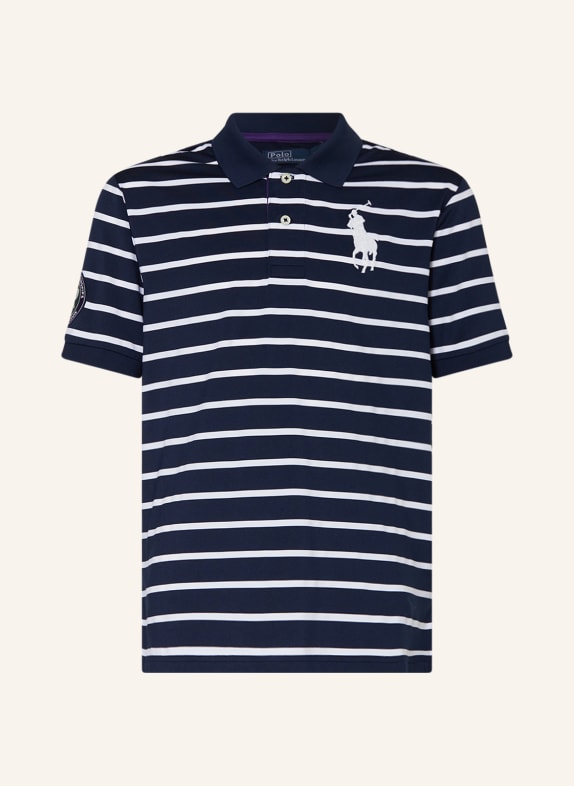 POLO RALPH LAUREN Jersey-Poloshirt