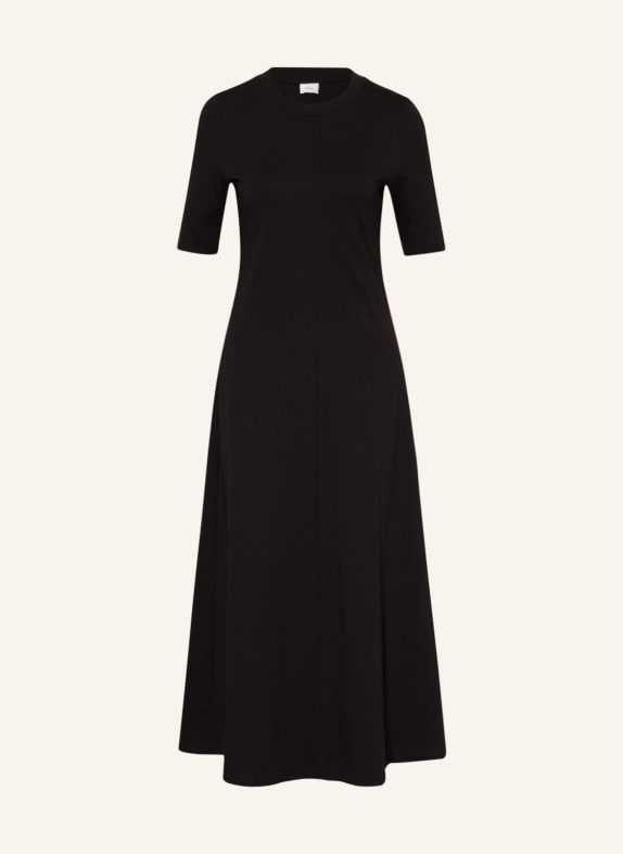 s.Oliver BLACK LABEL Jersey dress BLACK