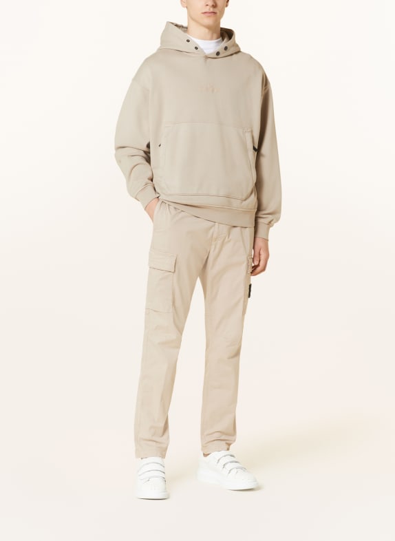 STONE ISLAND Cargohose Tapered Fit