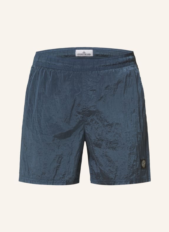 STONE ISLAND Badeshorts