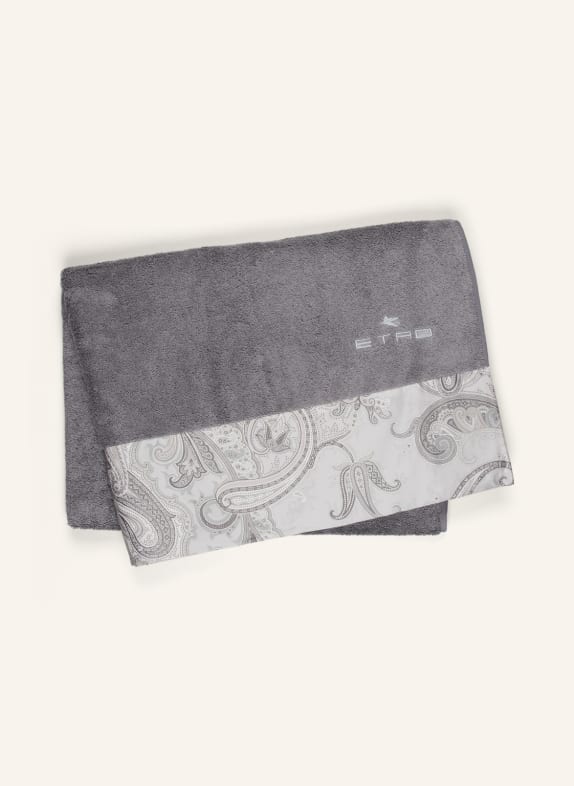 ETRO Home Badetuch
