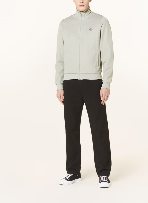 FRED PERRY Jacke