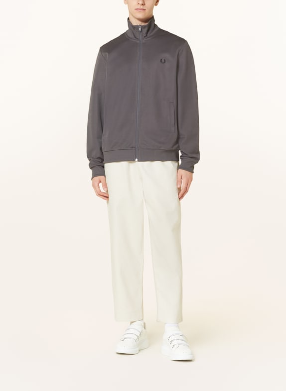 FRED PERRY Jacke