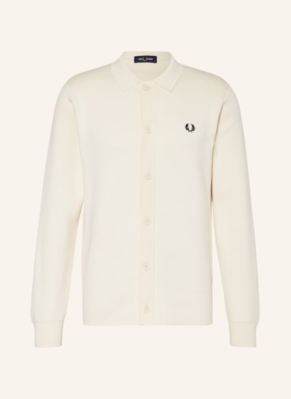 FRED PERRY Kardigan