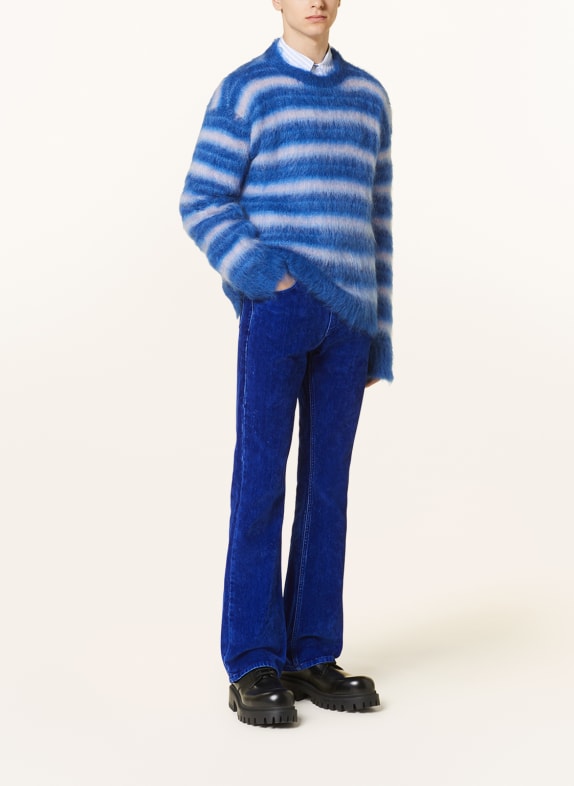 MARNI Jeansy regular fit
