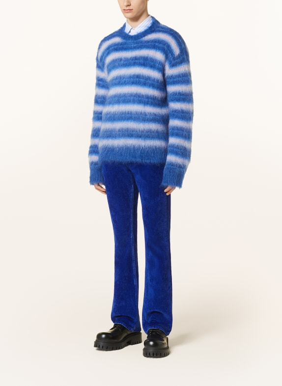 MARNI Pullover mit Mohair