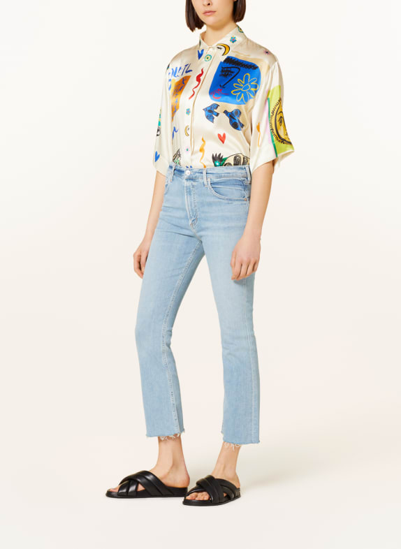 CITIZENS of HUMANITY 7/8-Jeans ISOLA