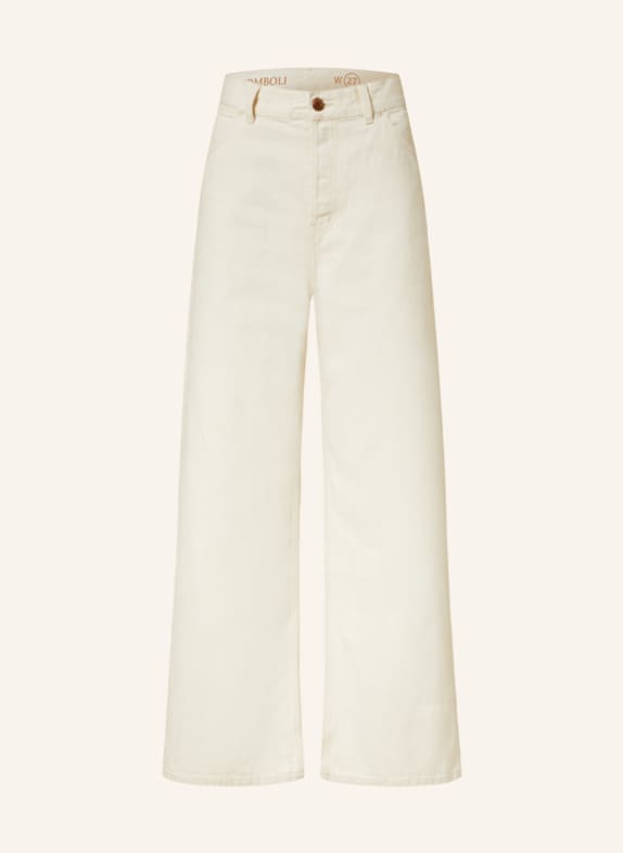 Chloé Culotte jeans STROMBOLI