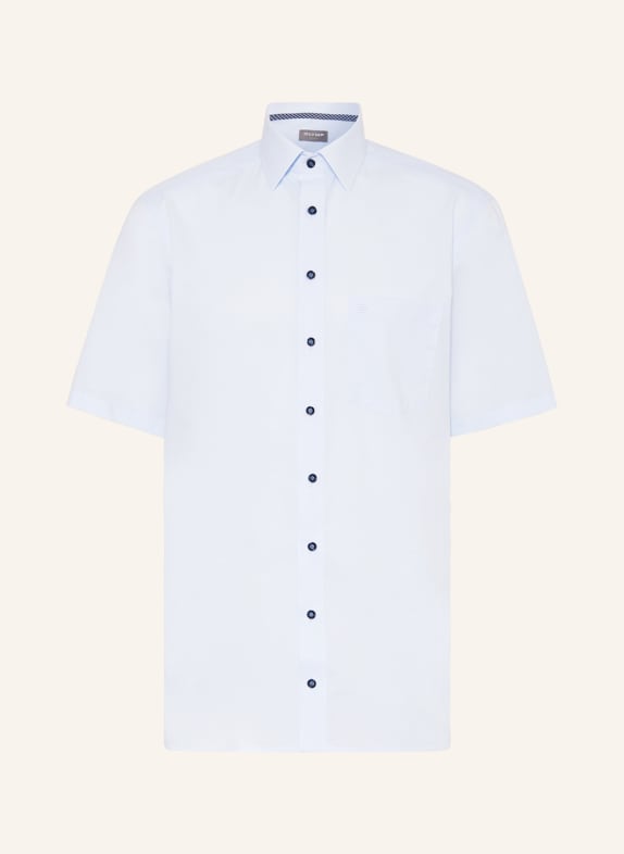 OLYMP Kurzarm-Hemd Luxor comfort fit