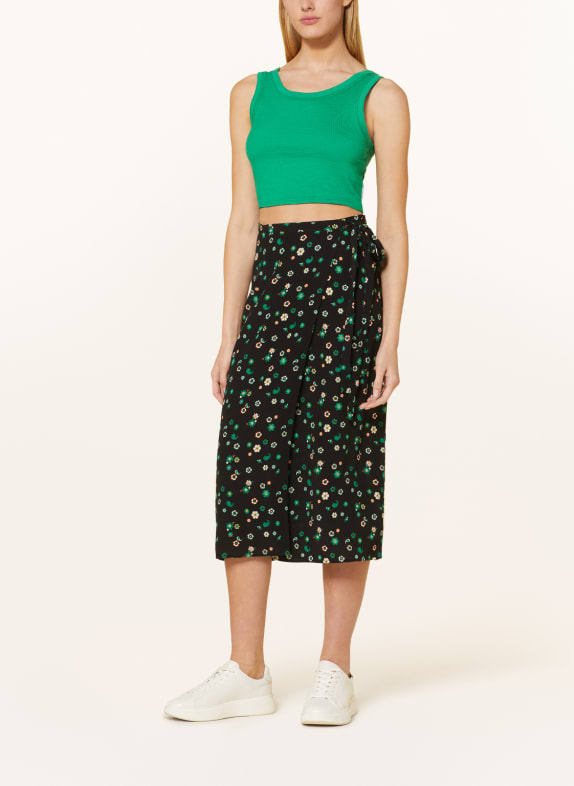 Marc O'Polo DENIM Wickelrock